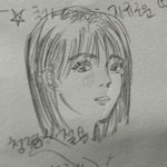 [댓글부탁해] <b>토끼</b>상 귀요미그려봄