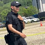 <b>흑</b><b>복</b> 뷔 해외팬들이 개좋아하네