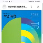 개시러 개념<b>유형</b>