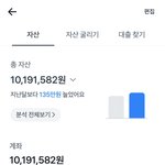 드디어 돈 <b>천만</b>원 모았다