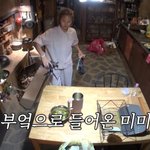 지락실 보면 <b>미미</b> 착하고 배려심 넘치는 것 같어