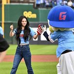 카리나 <b>vs</b> 사나