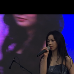 카리나 실제로 봤는데