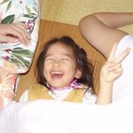 <b>안유진</b> 어릴 때