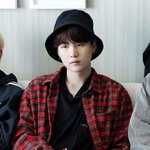 달려라 방탄 E69 현장 비하인드 <b>슈가</b>