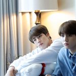 달려라 방탄 E69 현장 비하인드 <b>진</b>