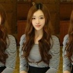나 옛날 메이크업 <b>헤어</b> 옷 스타일 좋아함