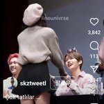 [스키즈] 이제 <b>리노</b>야 손 떼도 되~^^