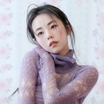 보면 볼수록 화보 잘찍는 듯한 <b>안소희</b>