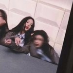 하니는 귀엽고 예쁜데