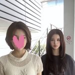 <b>설윤</b>진짜 보정 ㅈㄴ때린거마냥 생겻다