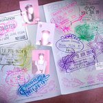 레드벨벳 '<b>Cosmic</b>' - Travel d0cument