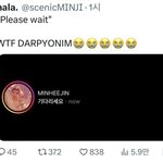 민희진 <b>미니</b>앨범 3집 나온데