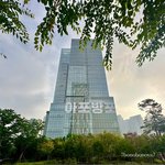 실시간 하이브 <b>사옥</b> 상황