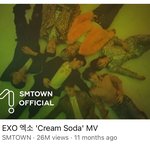 엑소 첸백시 사건 때문에 유튜브 찾아보는데