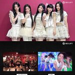 아일릿, 뉴진스 표절인증?...빌리프랩 해명영상 ‘거센역풍’