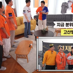 야구팬이라면 한 번쯤은 하는 생각 (<b>feat</b>.조인성)