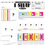 [댓글부탁해] 아이들 앨범 <b>카세트</b> 테이프 형식임!!