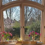 너와 매일 평화로운 <b>나날</b>을 보내고 싶어