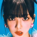 에스파 일본 데뷔 싱글 <b>Hot</b> Mess 티저 이미지