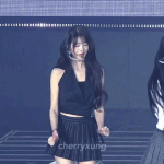 장원영 <b>비율</b> 미쳐버렸다