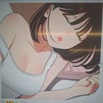 [댓글부탁해] 이 웹툰작가 고등학생을 무슨 이렇게 성적으로 그리냐...