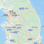 작년 올해 우영우 체감짤