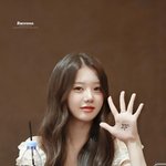 베몬 로라 팬싸 사진 뜬거 ㅈㄴ 예쁨