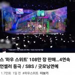 [드루와] 뉴진스 하우스위트 4연속 밀리언<b>셀러</b> 등극