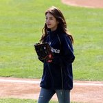 카리나 차라리 이렇게 입었으면 더 잘 어울렸을듯