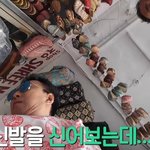 인도에서 인종차별 당한 박명수를 위해 싸우는 <b>럭키</b>