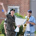 [군대] 아나 진짜 김남준