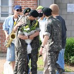 [군대] 11주년 가족<b>사진</b>