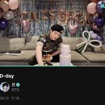 방탄 진 <b>허그</b>회 본인 아이디어