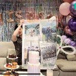 방탄 진 군대에서 <b>평판</b> ㅈㄴ 좋긴했나보다