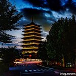 [국내여행] 경주 황룡원