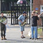 [군대] 사진 <b>세장</b>으로 1년동안 웃을 준비