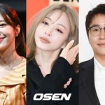 하니양재웅→한예슬·홍진호…대세는 ‘10살 차이’ 부부 [<b>Oh</b>!쎈...