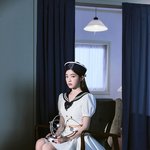 레드벨벳이 승무원이면