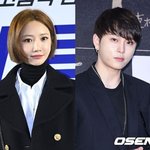 아닌데" 용준형, 입장문 자충수..고준희와 다른 이유 [<b>Oh</b>!쎈...