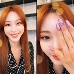 [댓글부탁해] [팝업]'10살 연하' 한예슬 "결혼은 자연스럽게"→팬들에...