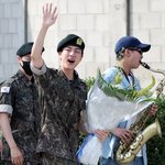 [<b>방탄소년단</b>] 김남준 땜에 하루종일 웃었다ㅋㅋㅋㅋㅋ