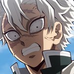 <b>사네</b>미 예쁨