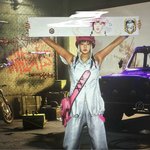 뉴진스 배그 콜라보 질렀다