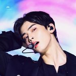 아스트로 차은우랑 라이즈 <b>성찬</b> 투샷 보고싶다