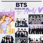 [<b>방탄소년단</b>] 데뷔 11주년 축하해