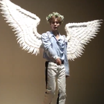 팬싸템으로 챌린지 하는 <b>여돌</b>