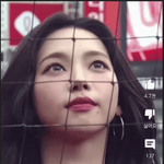 장원영 카리나 <b>시구</b> 누가 더 예뻐?