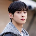 차은우 vs <b>오타니</b>