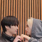 필릭스 <b>리노</b> 얼굴합 너무 좋음..